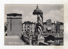 CHIOGGIA  SOTTOMARINA VENEZIA REFUGIUM PECCATORUM anni 50 NV