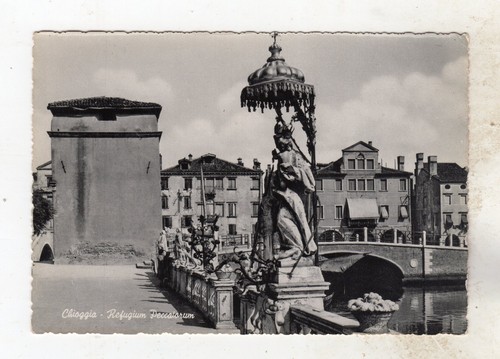 Chioggia sottomarina venezia - ,