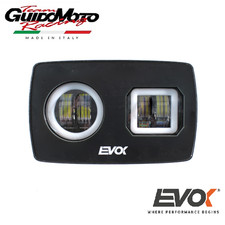 FANALE LED ANTERIORE SINISTRO