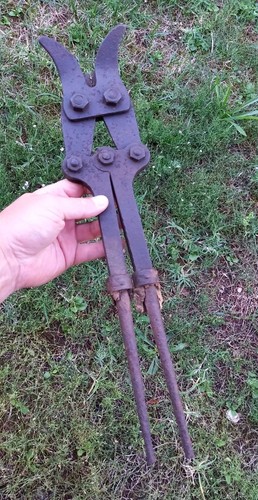 Marcata 1916 funzionante - 1916, pinza