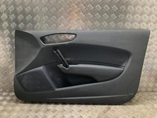 Pannello portiera anteriore