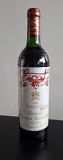 Château Mouton Rothschild 1995
