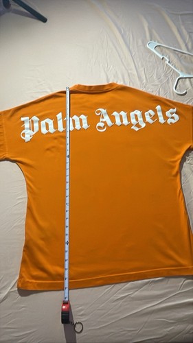 Palm angels size large - palm,
