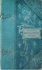 PICCOLA ENCICLOPEDIA HOEPLI 2