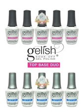 GELISH Harmony Soak Off Gel