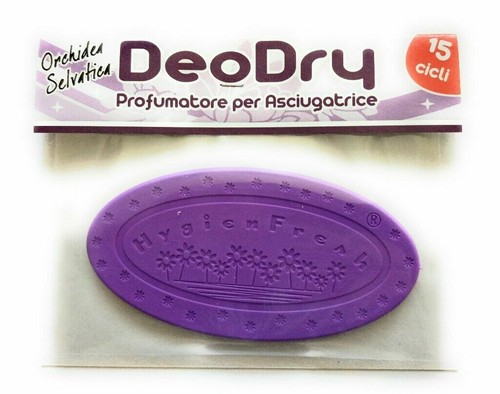 Hygienfresh deodry profumatore - hygienfresh,