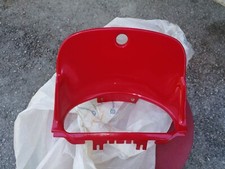 Retrocupolino strumentazione Cagiva canyon 500