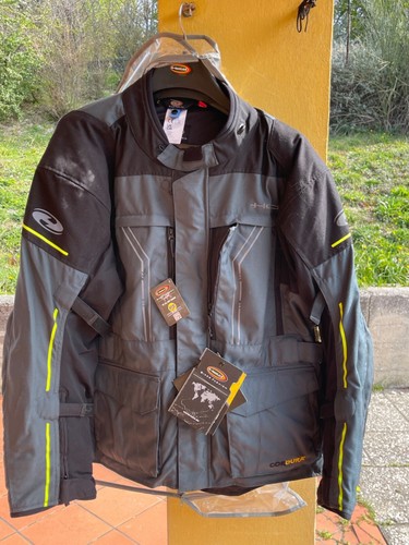 Giacca moto held - held, pentland