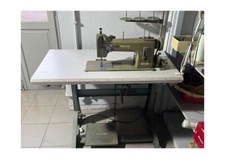 Macchina Professionale da cucire Necchi