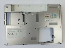 Base telaio scocca inferiore cover bottom chassis Sony Vaio VGN-CS11S PCG-3C1M