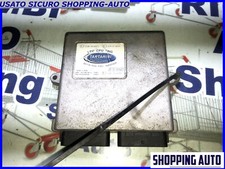 CENTRALINA GAS LPG TARTARINI GPL FIAT PUNTO LANCIA YPSILON - 4822130