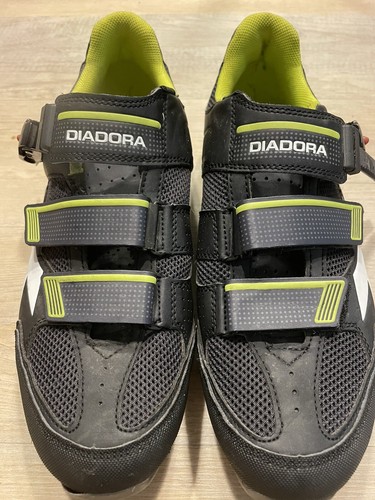 Scarpe ciclismo diadora - scarpe,
