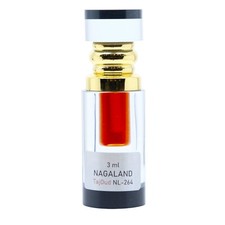 OUD NAGALAND 1/4 Tola