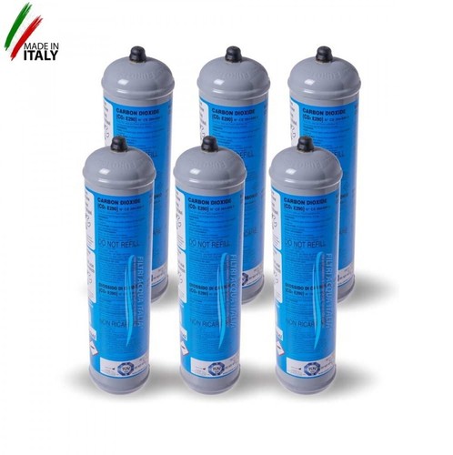 Bombole co2 usa getta - bombole, 600