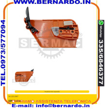 Copricatena Motosega Husqvarna 362, 365, 371, 372, 372XP