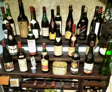 20 Vini rari da collezione