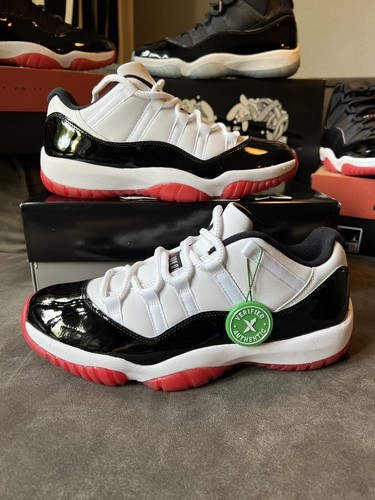 Jordan retro concord bred - 11,