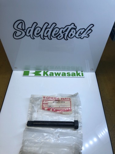 Boulon z400 kawasaki - boulon,