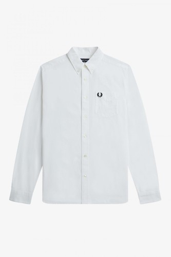Fred perry camicia - 🔵fred,