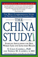 The China Study: The Most