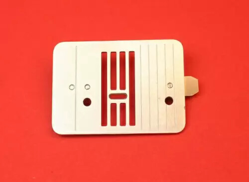 Piastra per incisione babylock - per,
