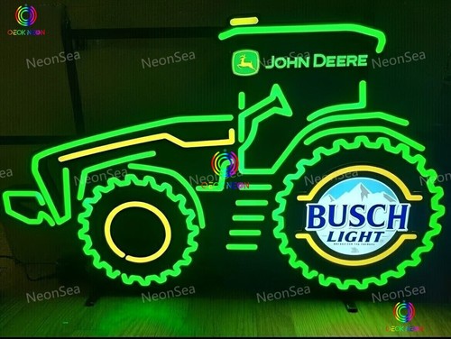 Insegna neon led - led, nuova