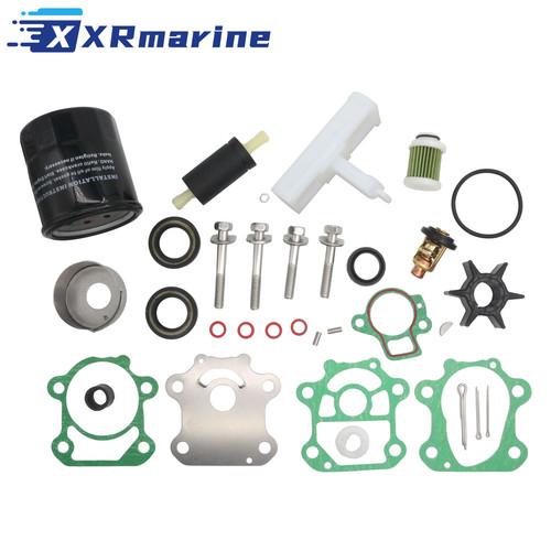 Kit manutenzione motore
