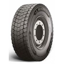225/75 R17.5 129/127 M