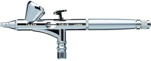 Anest iwata aerografo - iwata,