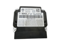 Centralina airbag centralina