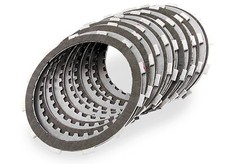 Barnett Clutch Plates Kit