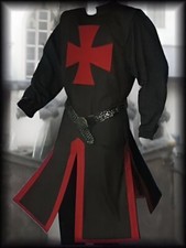 Costume cosplay uomo cavaliere