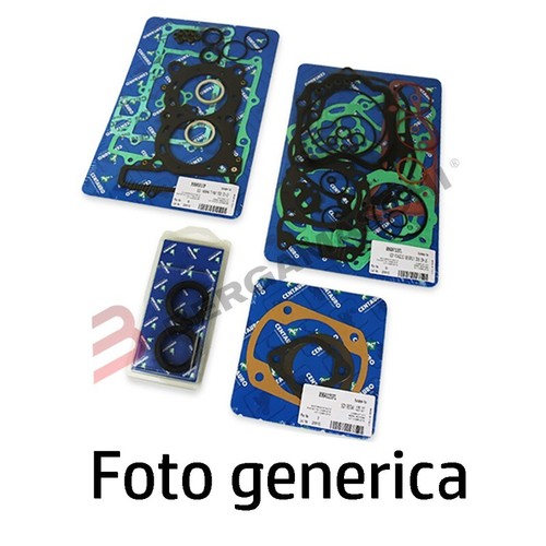 Guarnizione coperchio - guarnizione,