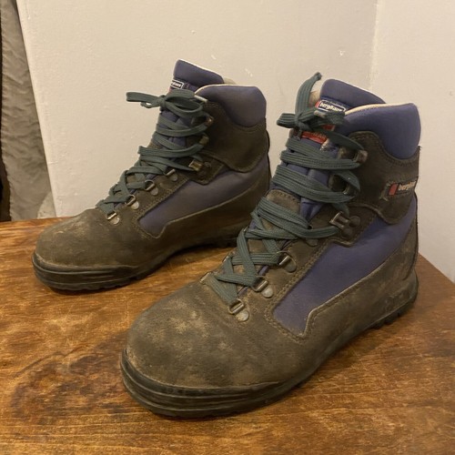 Berghaus storm vibram stivali - storm,