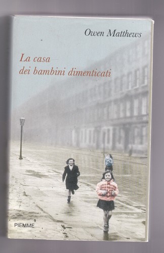 Libro casa dei bambini - la,