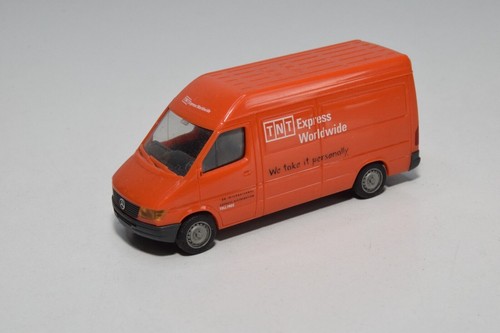 B54 herpa mercedes benz - herpa, mercedes-benz