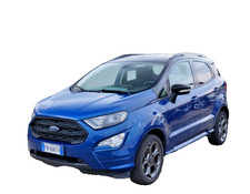 KIT TAGLIANDO 4 FILTRI E OLIO