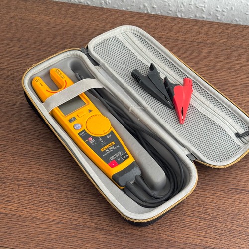 Fluke 1000 tester elettrico - fluke,