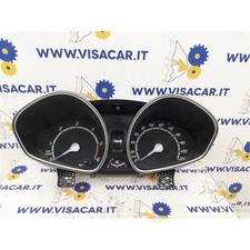 Quadro Strumenti Ford Fiesta