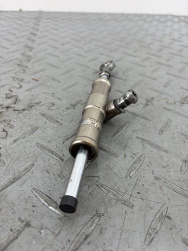 Ammortizzatore sterzo manubrio - ammortizzatore,