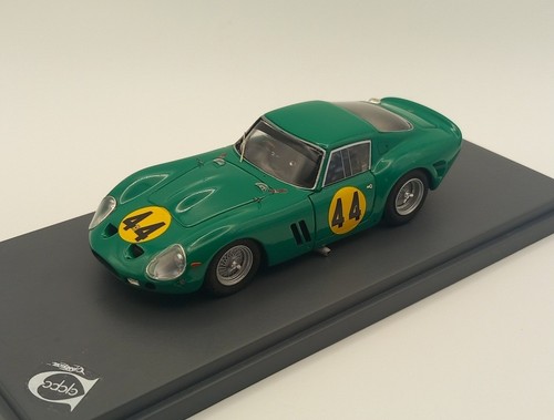 Ferrari 250 gto 44 - 250, #44