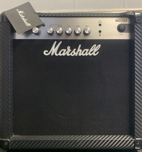 Marshall cf - mg, 15
