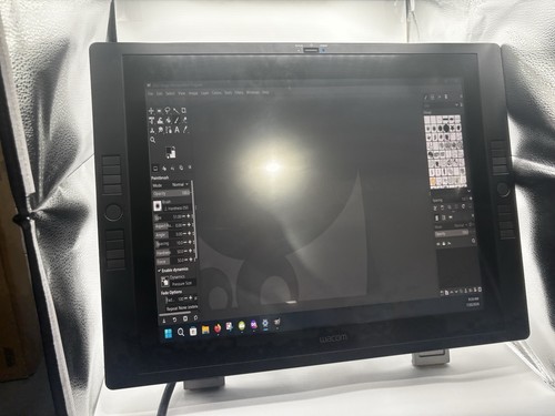 Wacom cintiq 21ux tavoletta - wacom,
