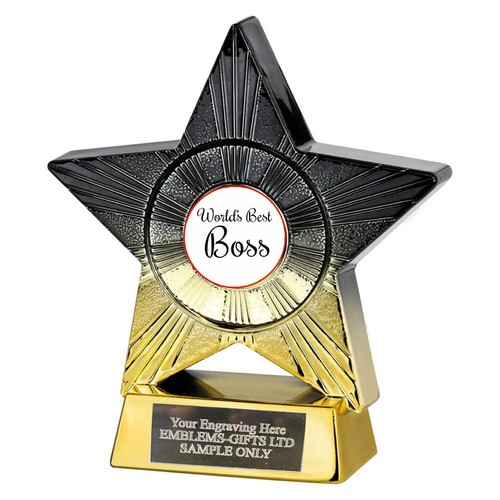 World best boss superstar - best,