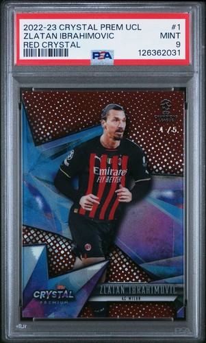 2022 zlatan ibrahimovic - 2022-23,