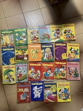Fumetti Topolino Anni 70/80