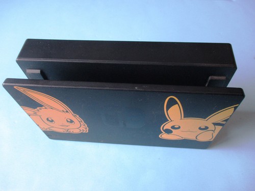 Nintendo switch dock pokemon - nintendo,