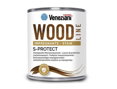Impregnante legno protect - impregnante,