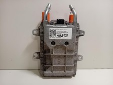 Injection control unit - injection, for