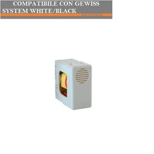 SUONERIA 230V COMPATIBILE